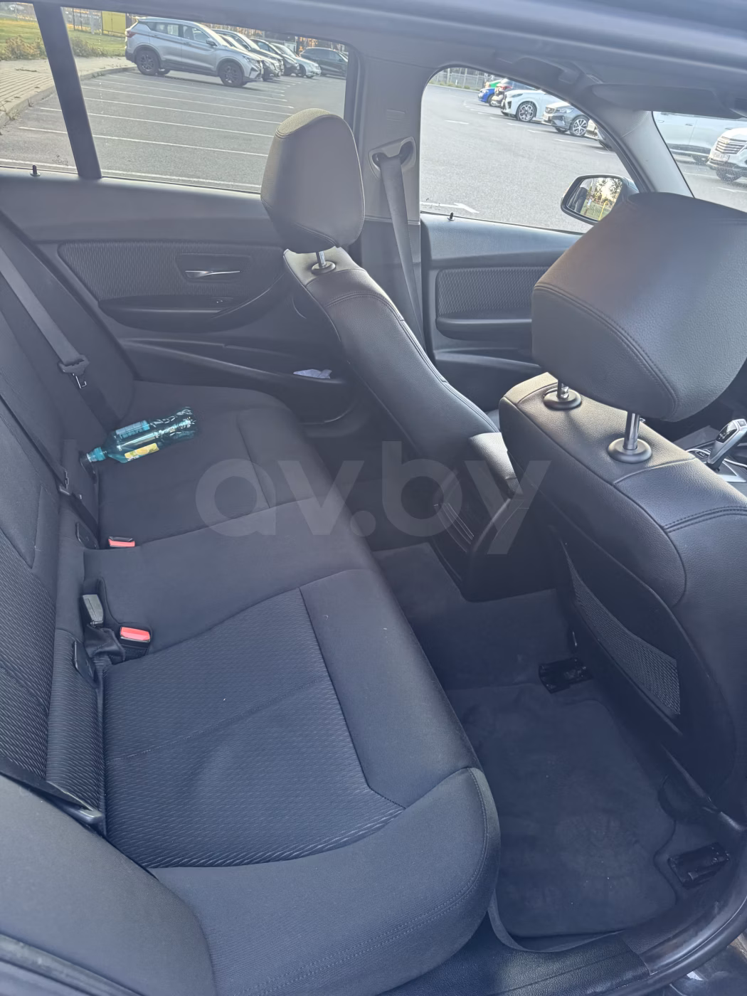 BMW 3 серия фото 15