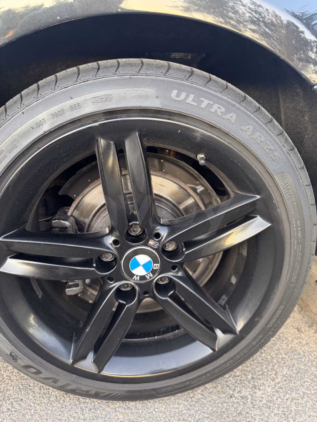 BMW 3 серия фото 26