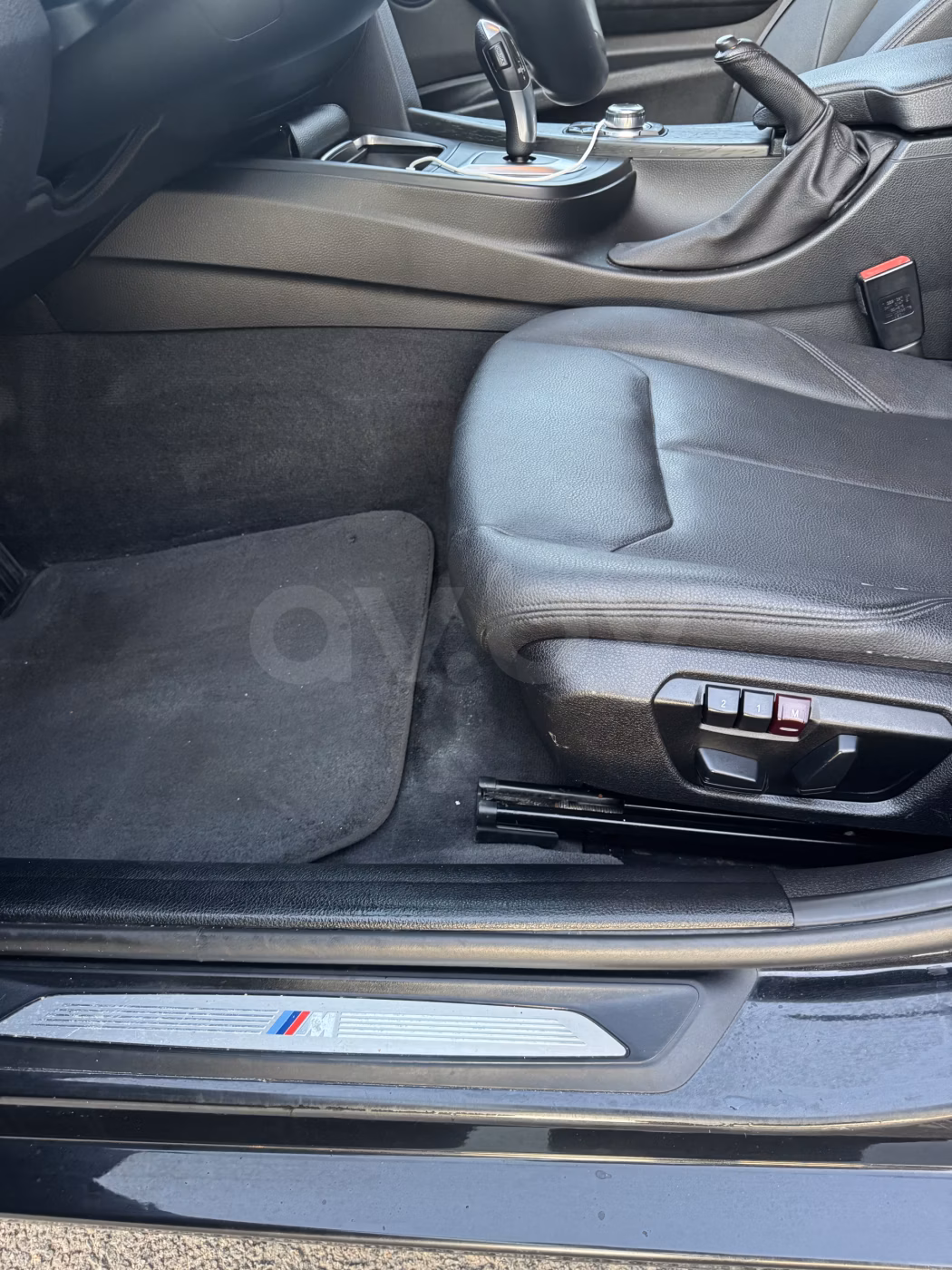 BMW 3 серия фото 19
