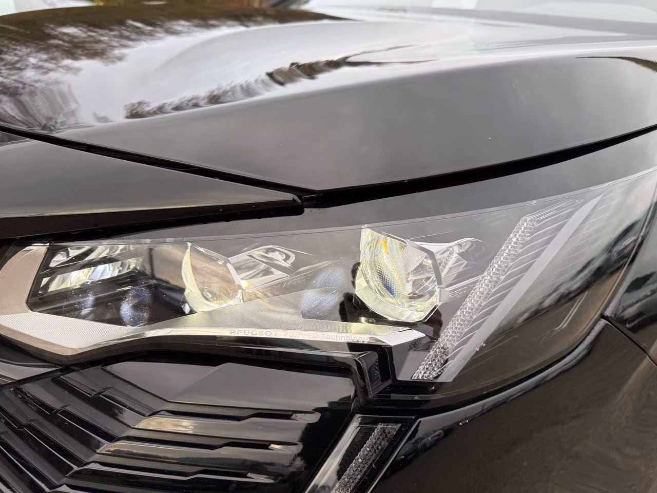 Peugeot 5008 фото 15