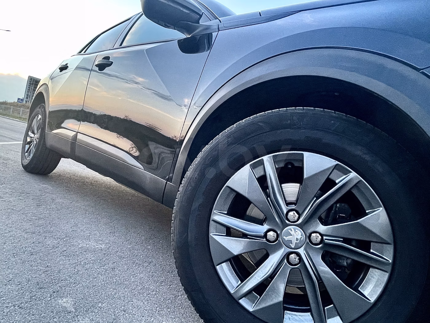 Peugeot 2008 фото 28
