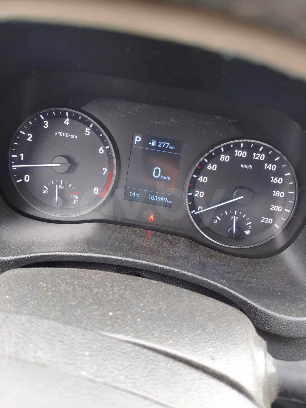 Hyundai Accent фото 6