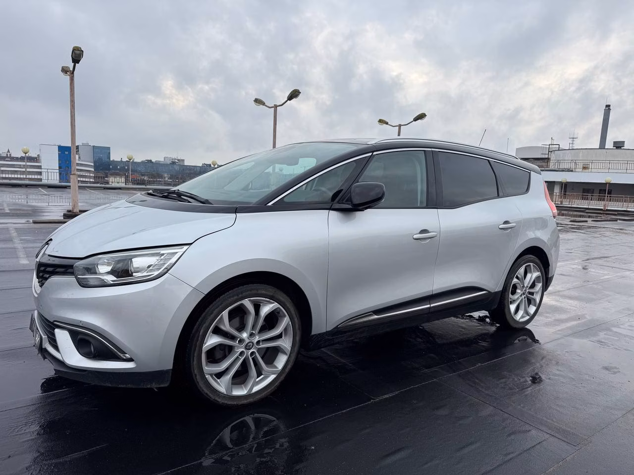 Renault Grand Scenic