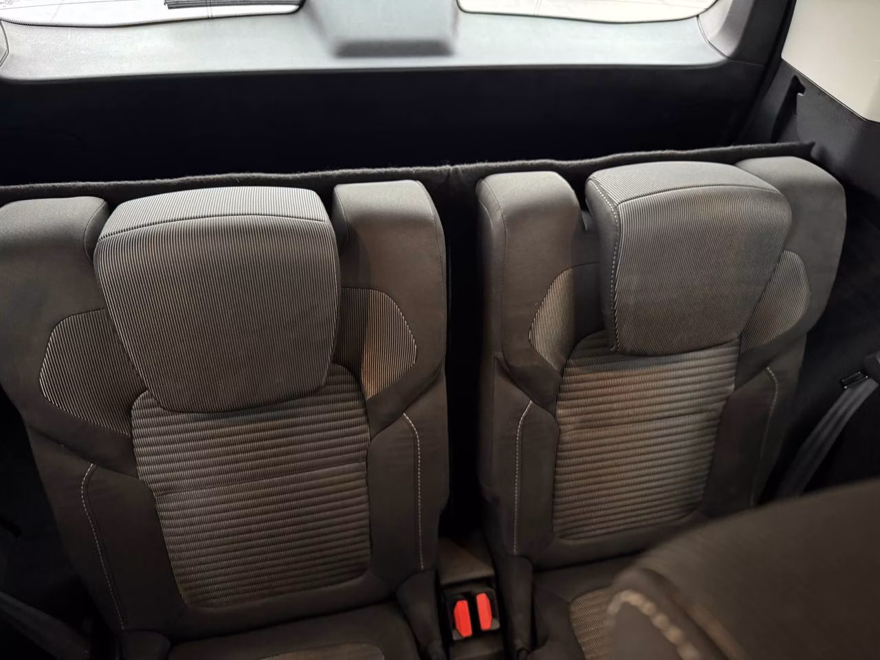 Renault Grand Scenic фото 11