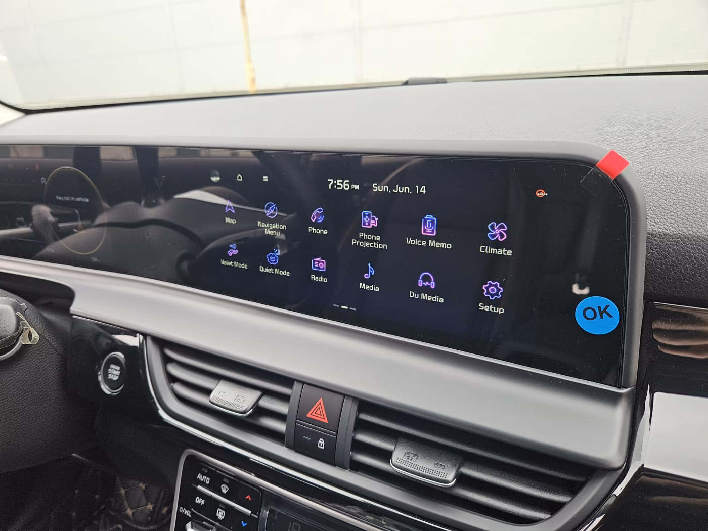 Kia Seltos фото 26