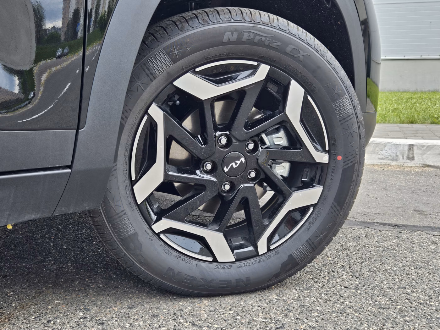Kia Seltos фото 11
