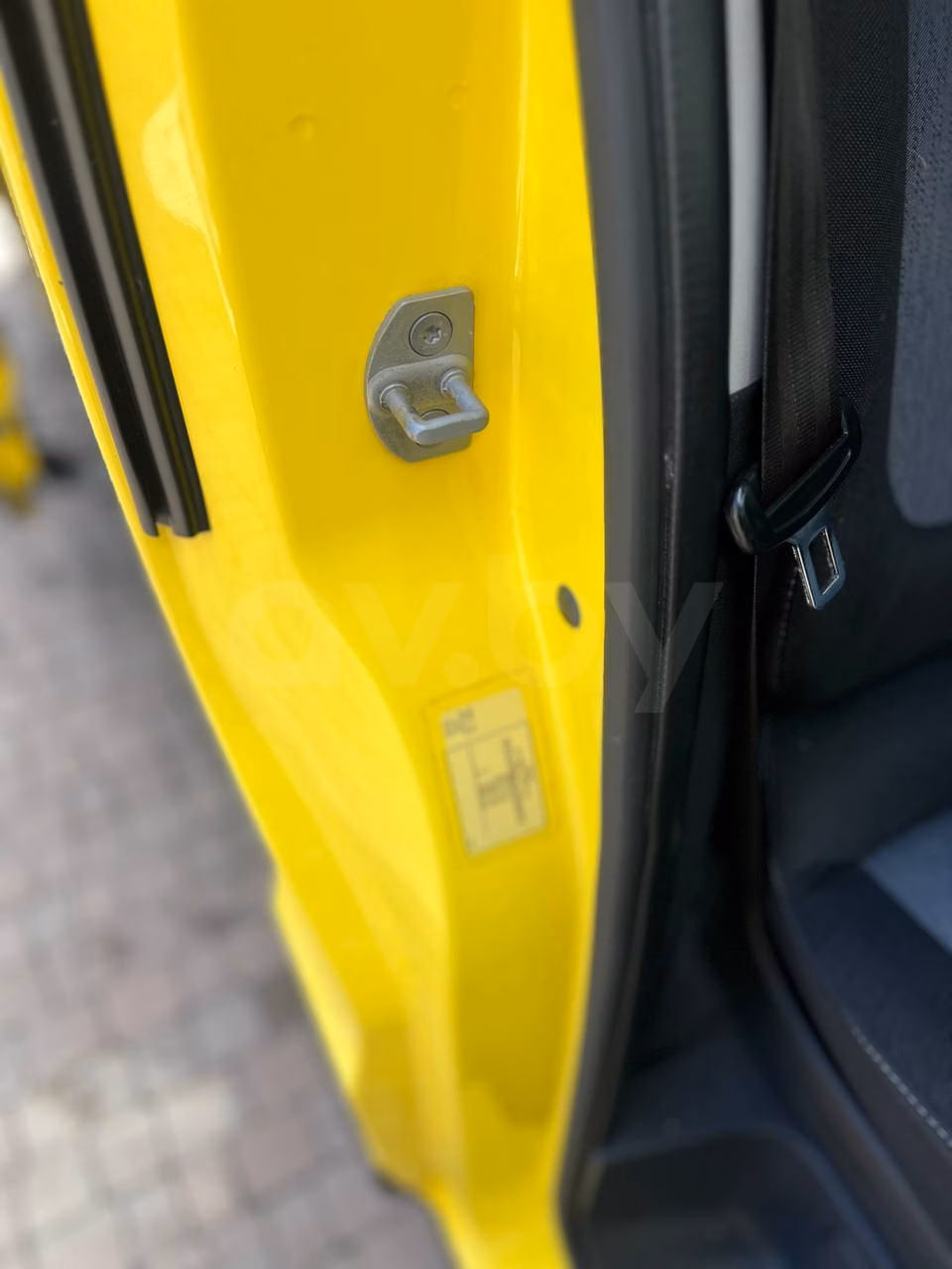 Opel Vivaro фото 19