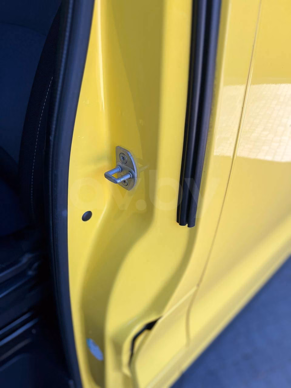 Opel Vivaro фото 12
