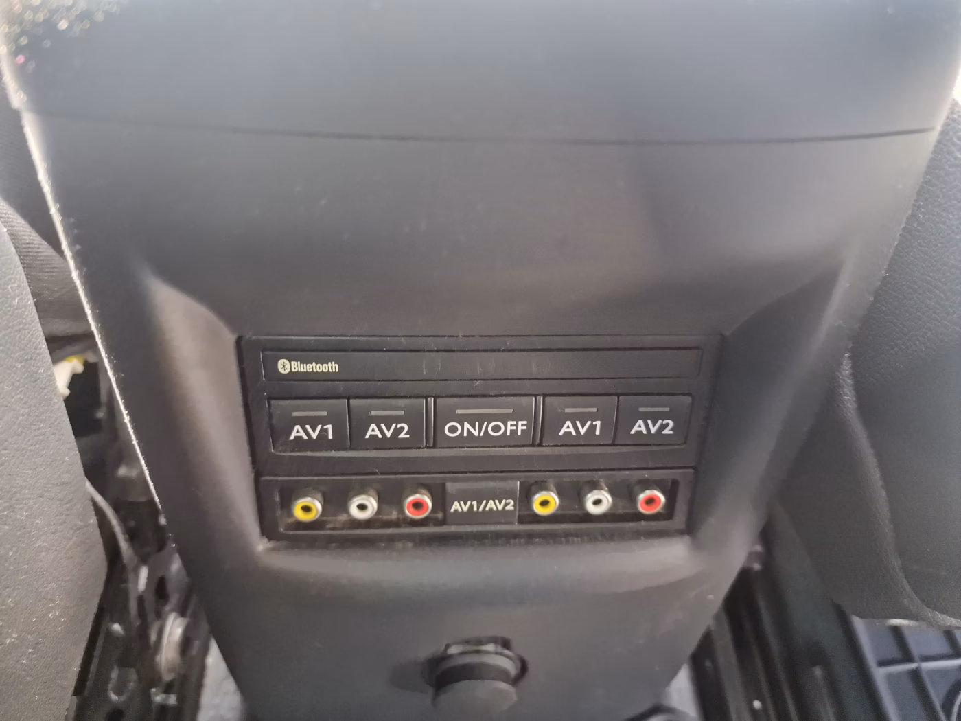Peugeot 5008 фото 21