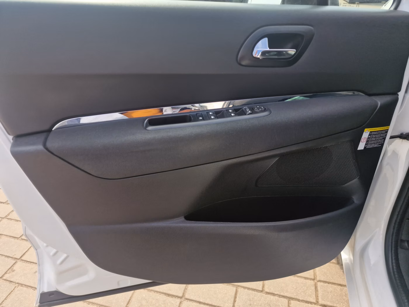 Peugeot 5008 фото 23