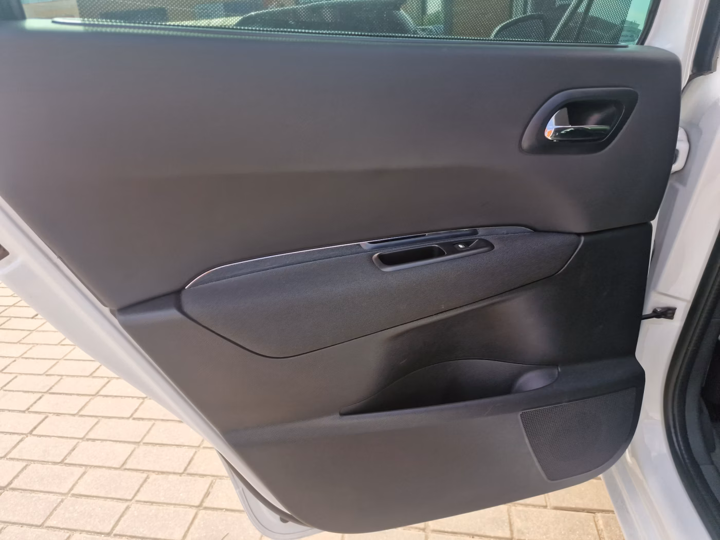 Peugeot 5008 фото 24