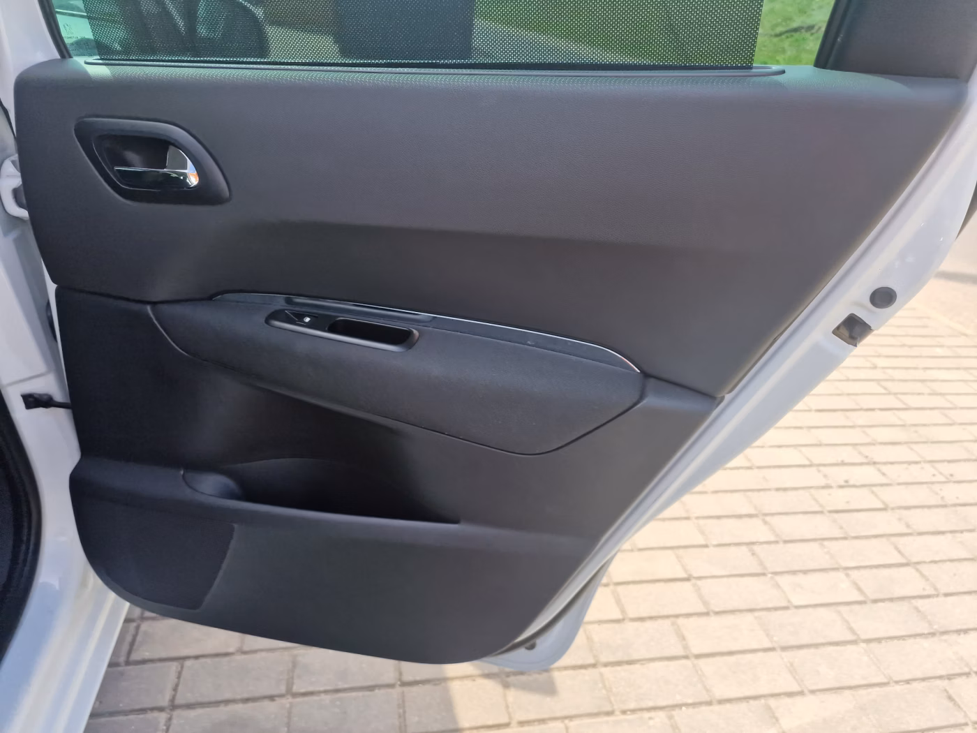Peugeot 5008 фото 25