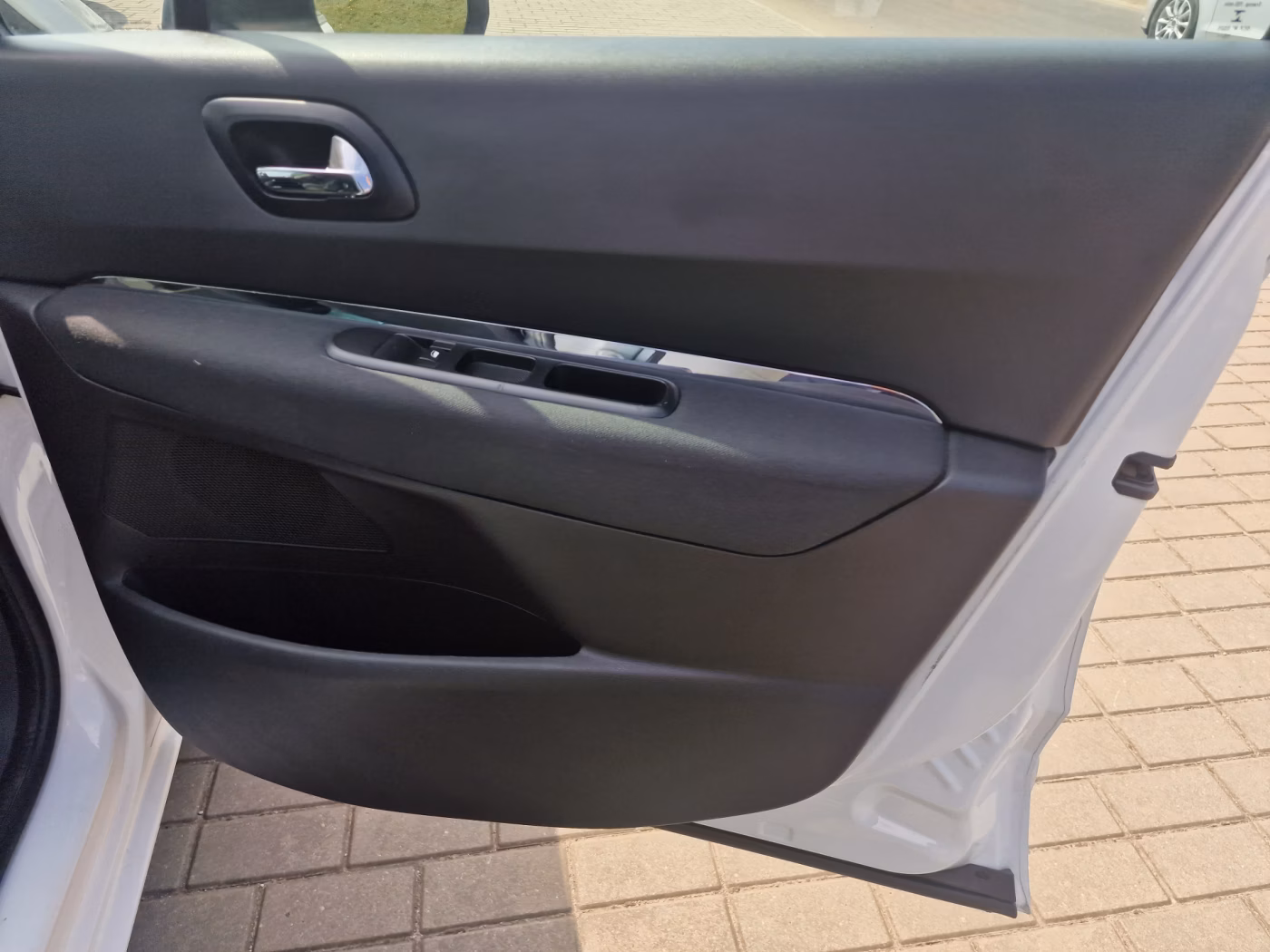 Peugeot 5008 фото 26