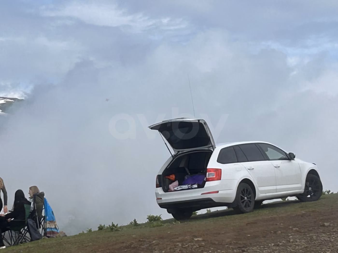Skoda Octavia фото 4
