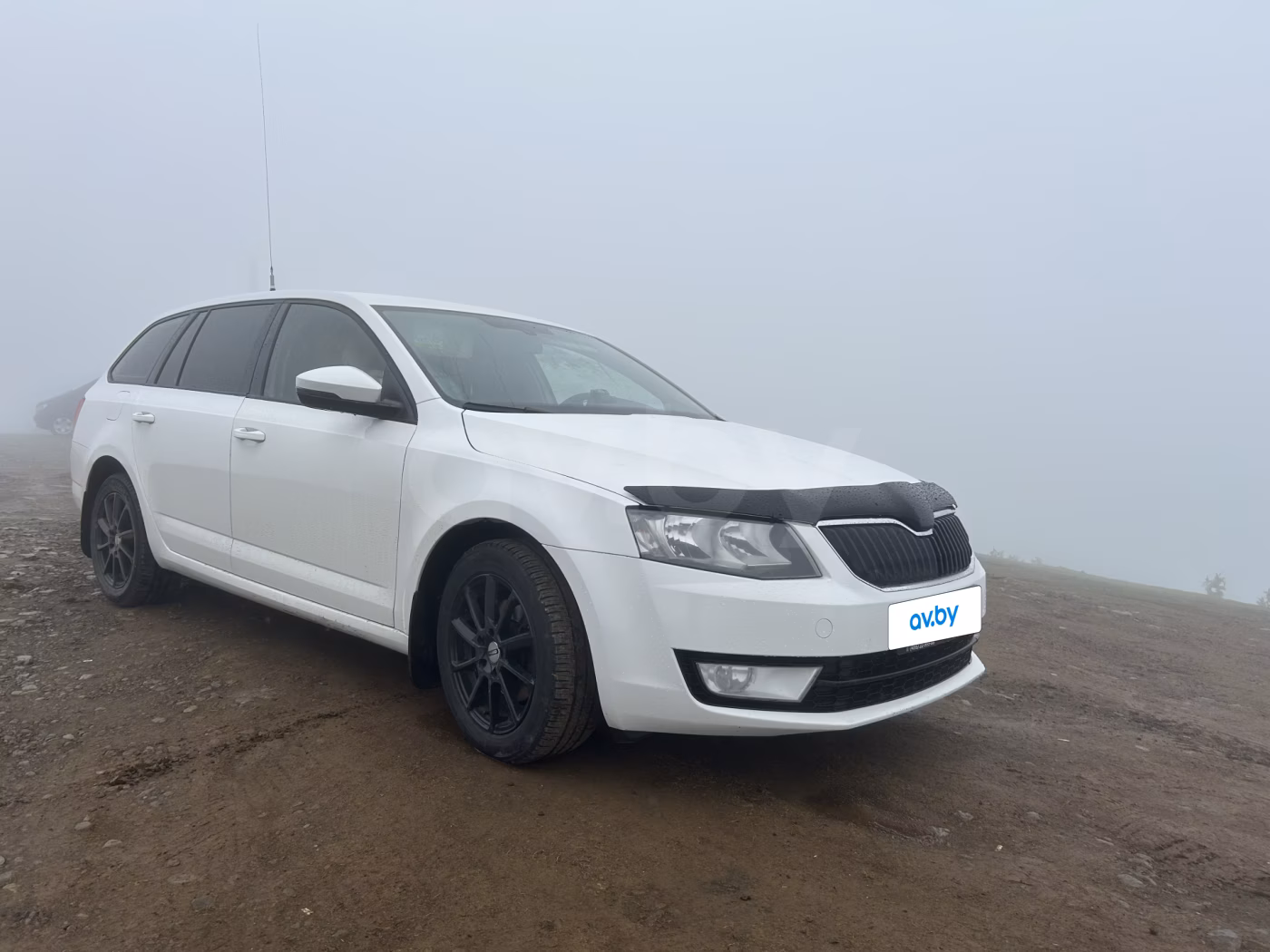 Skoda Octavia фото 7