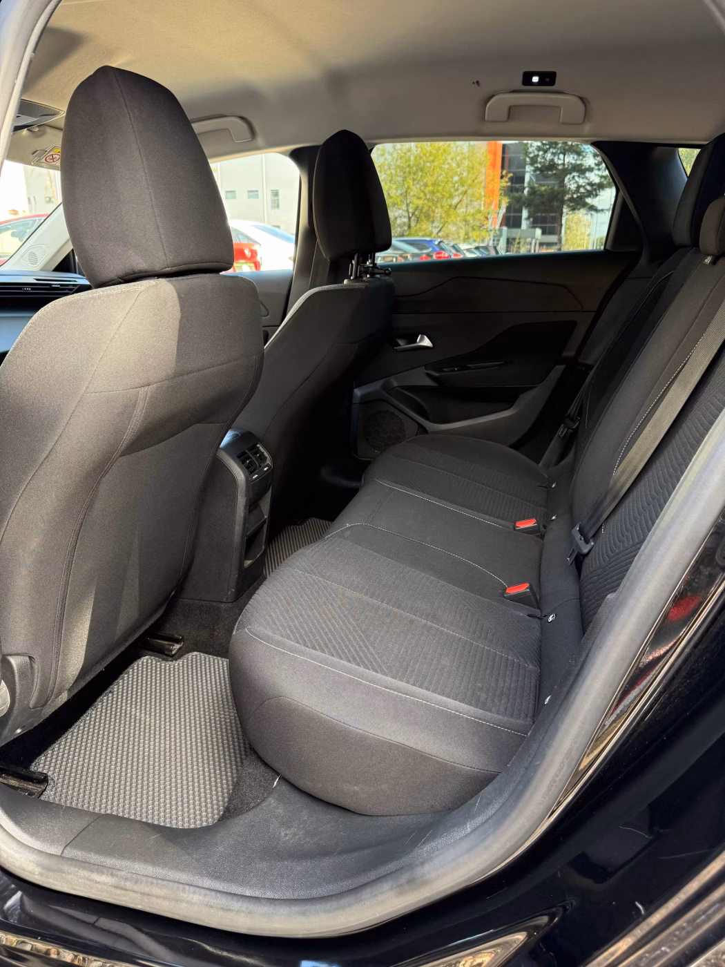 Peugeot 308 фото 13