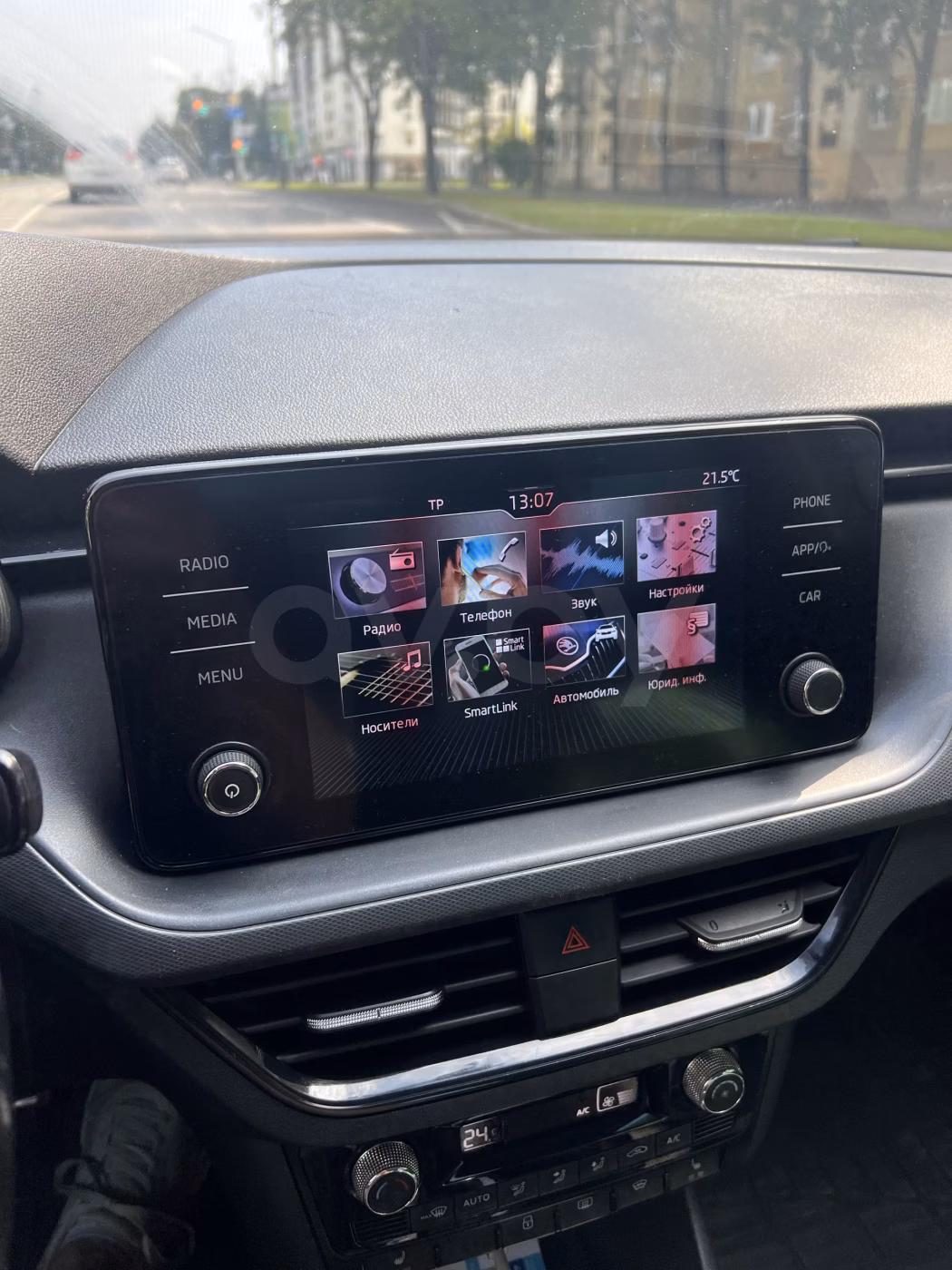 Skoda Rapid фото 4