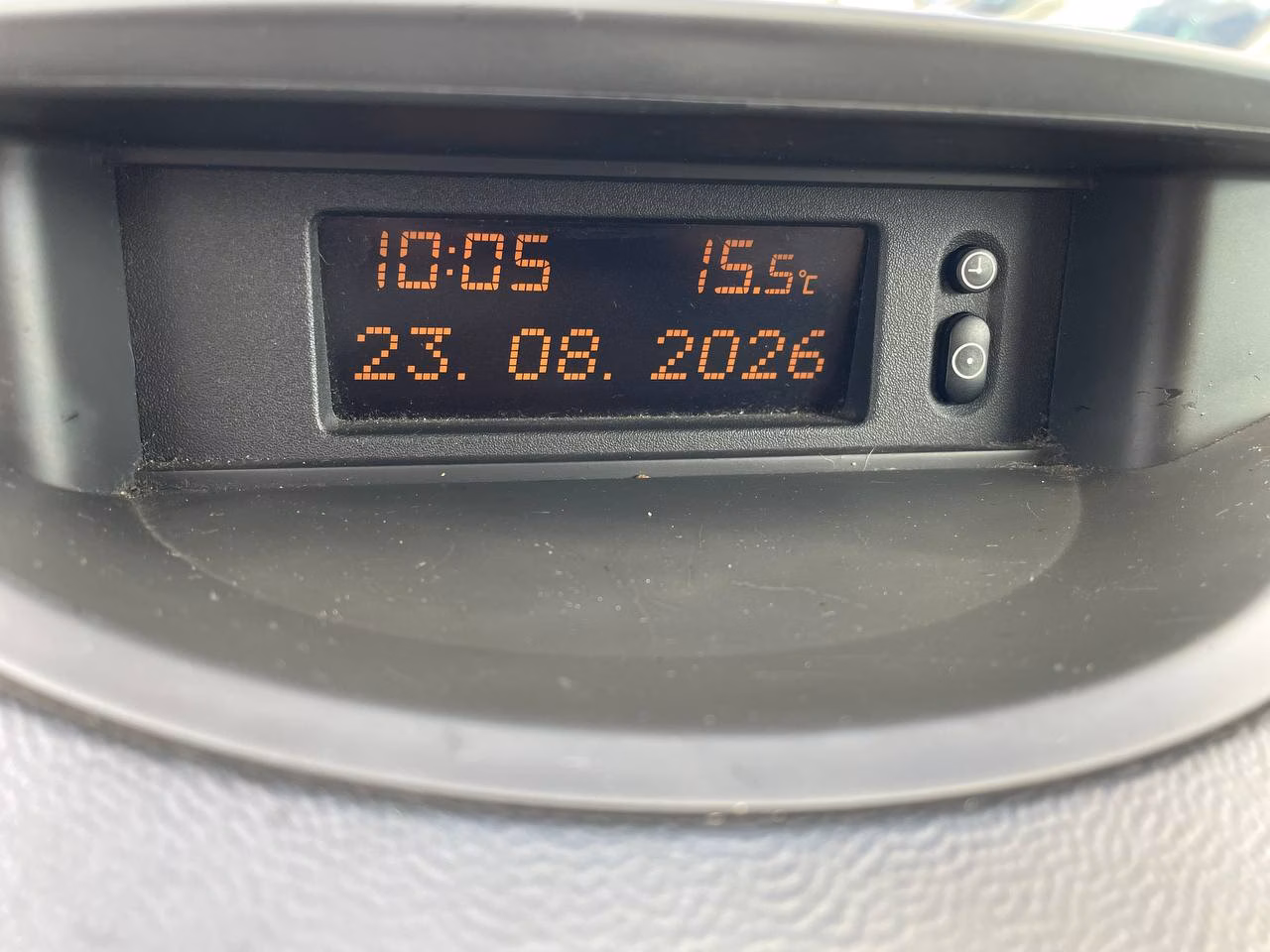 Opel Meriva фото 14