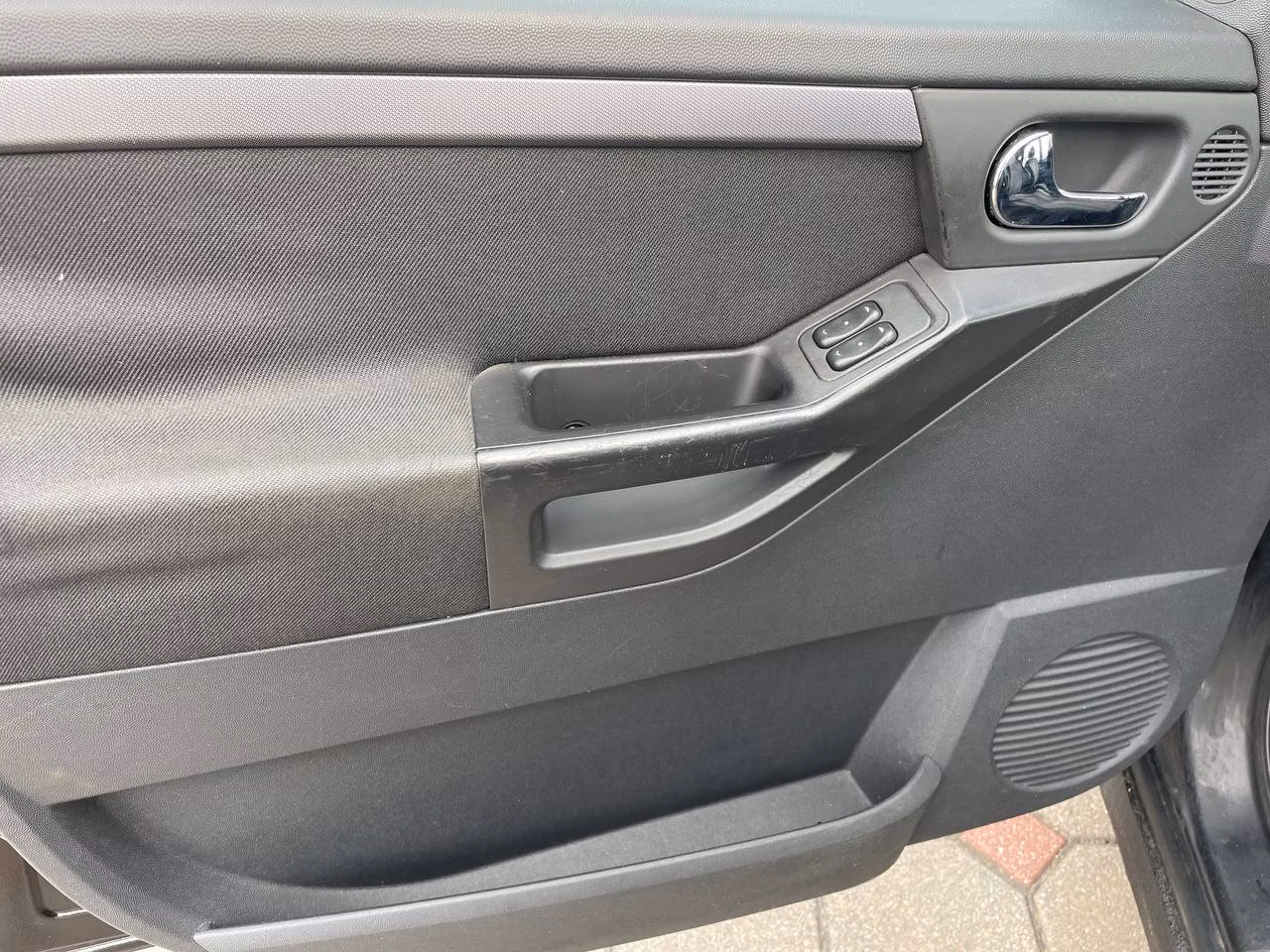 Opel Meriva фото 19