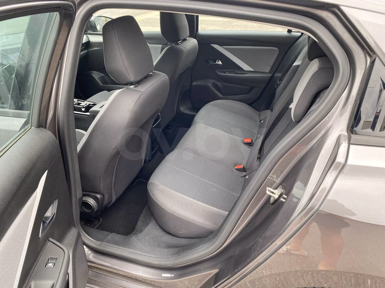 Opel Astra фото 5