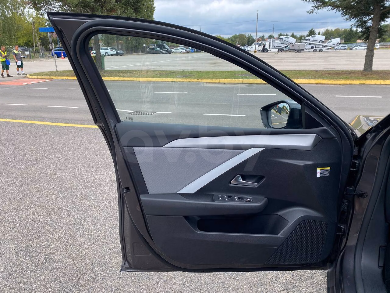 Opel Astra фото 27