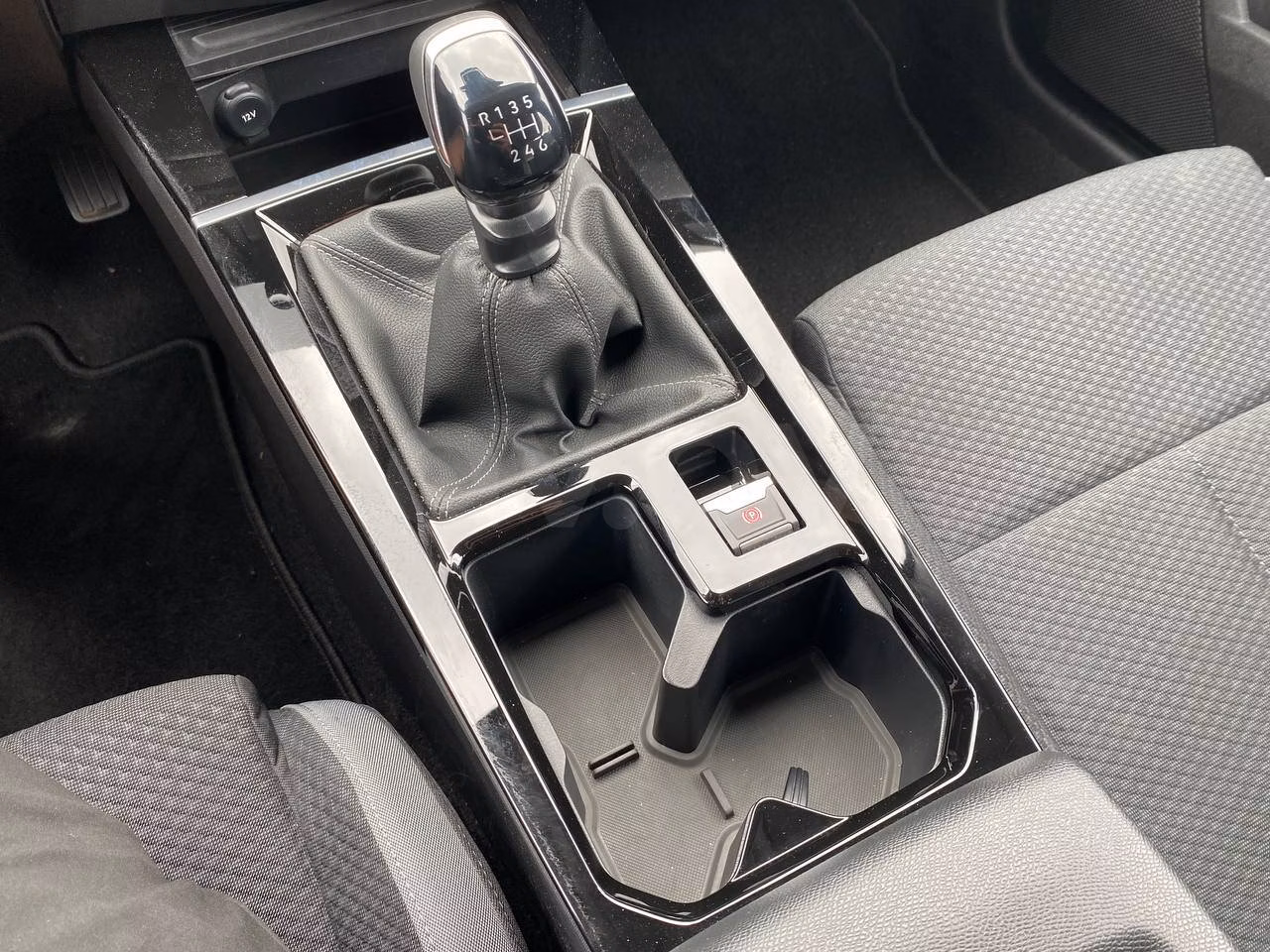 Opel Astra фото 18
