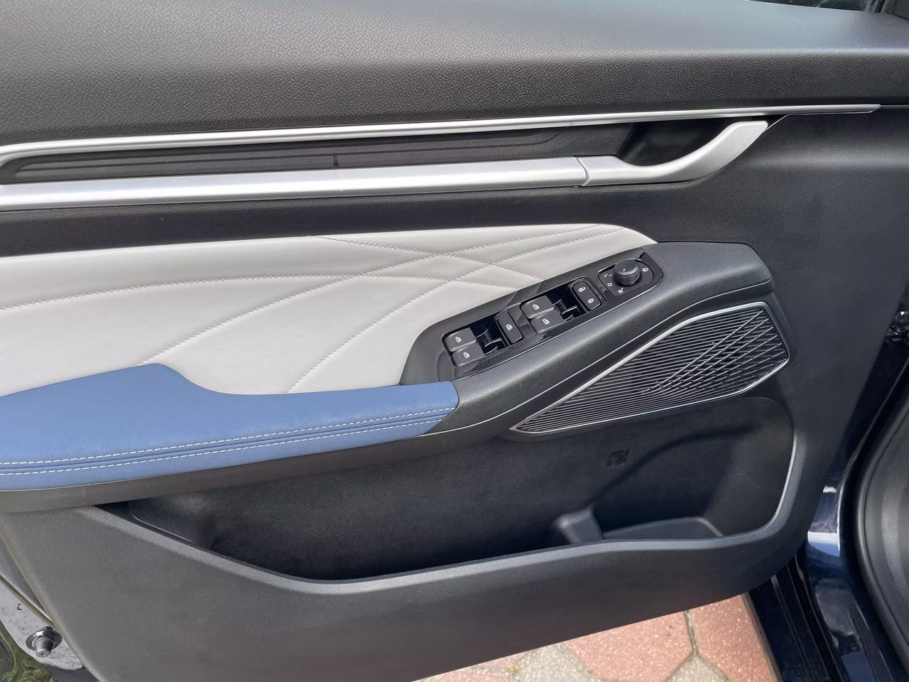 Geely Emgrand фото 20