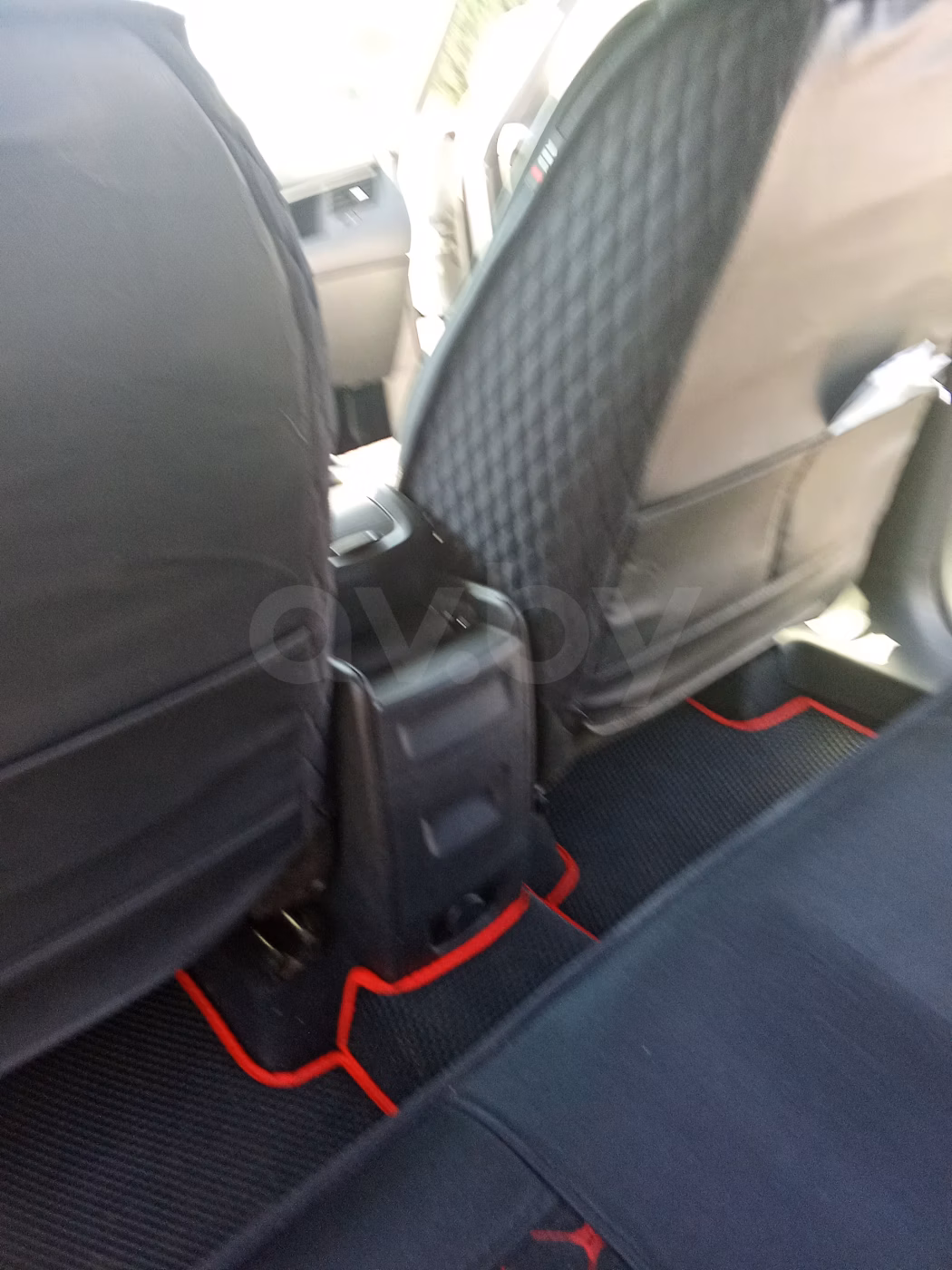 Opel Zafira фото 6