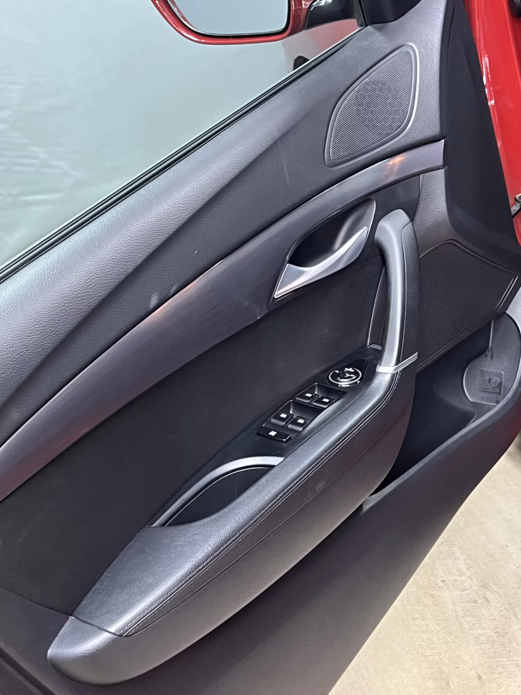 Hyundai i40 фото 8