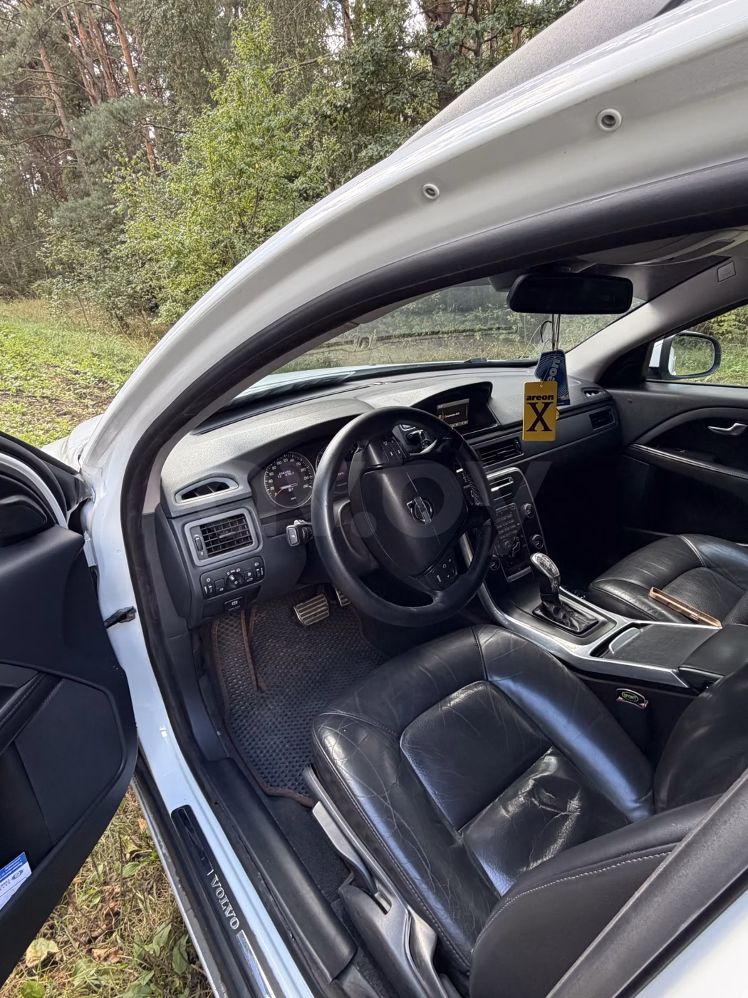 Volvo V70 фото 6