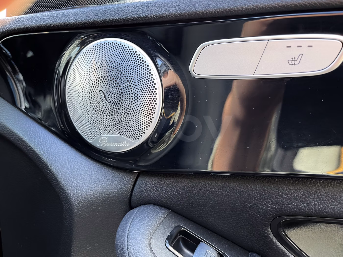 Mercedes-Benz C-Класс фото 8