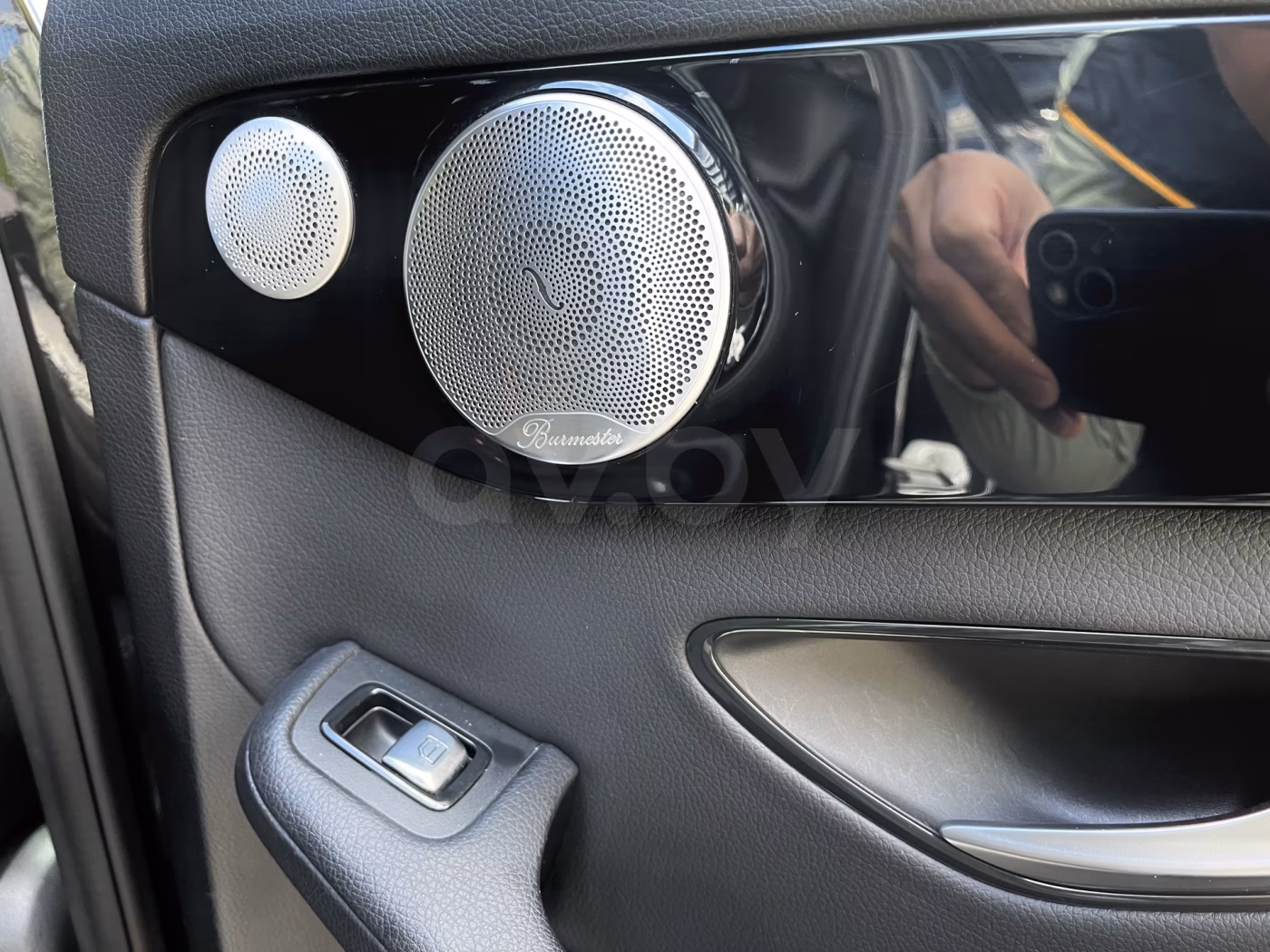 Mercedes-Benz C-Класс фото 10