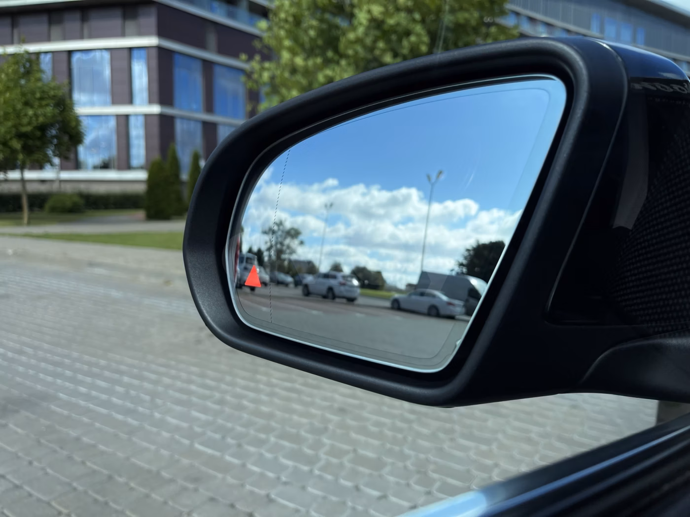 Mercedes-Benz C-Класс фото 13