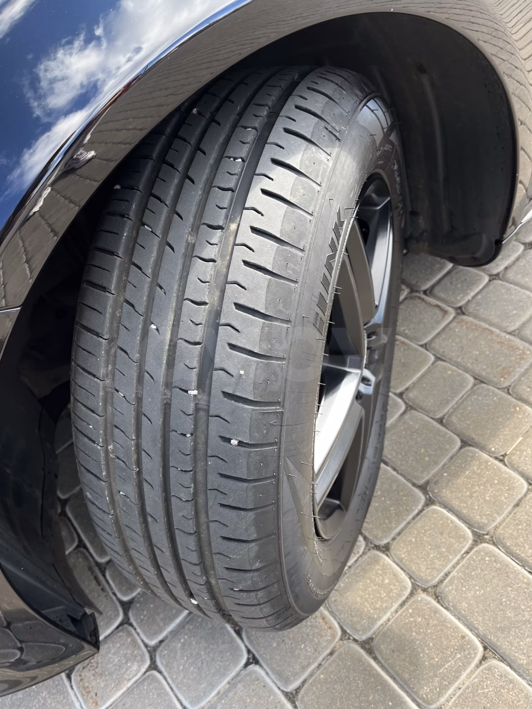 Mercedes-Benz C-Класс фото 14