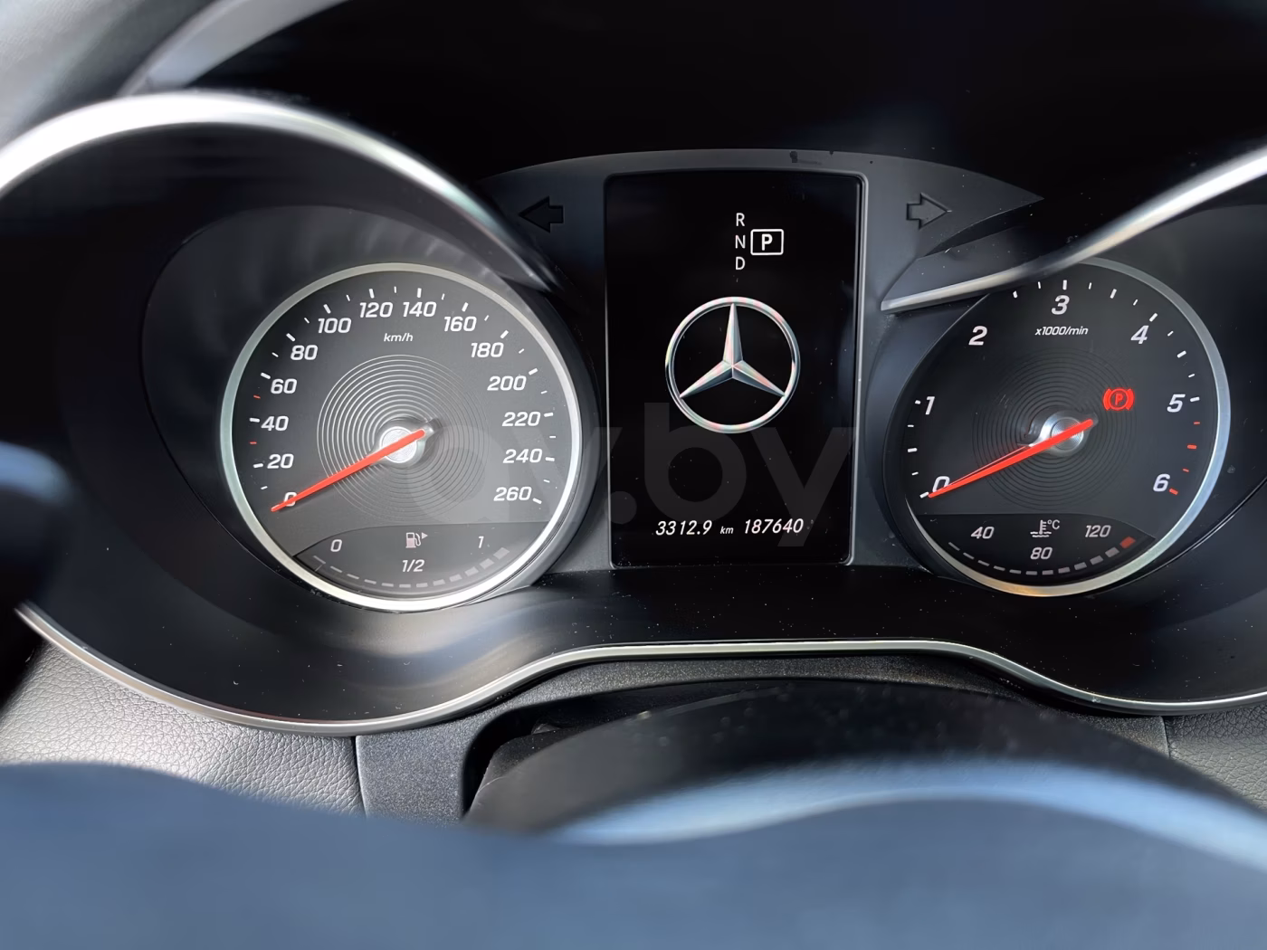 Mercedes-Benz C-Класс фото 15