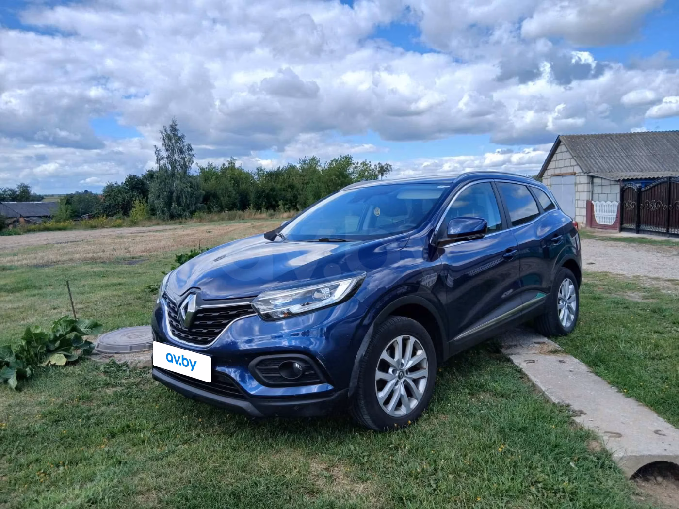 Renault Kadjar