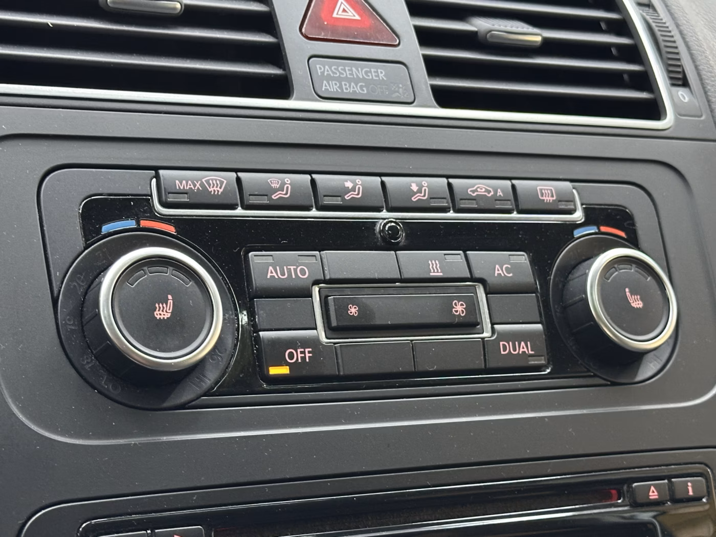 Volkswagen Touran фото 16