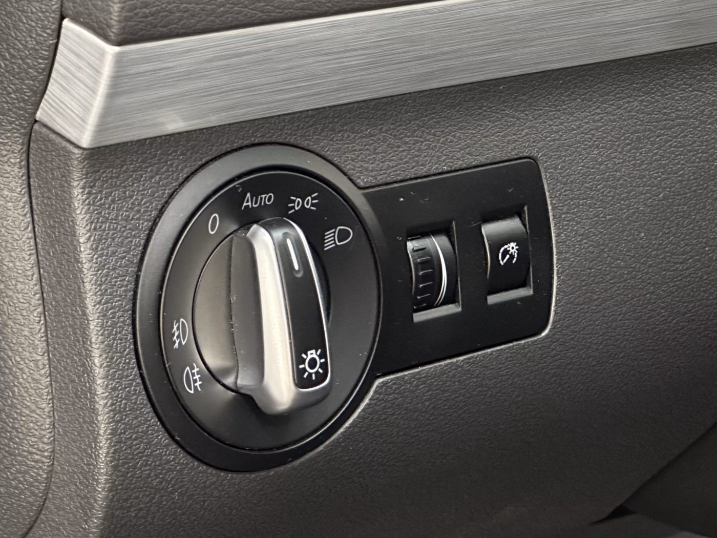 Volkswagen Touran фото 19