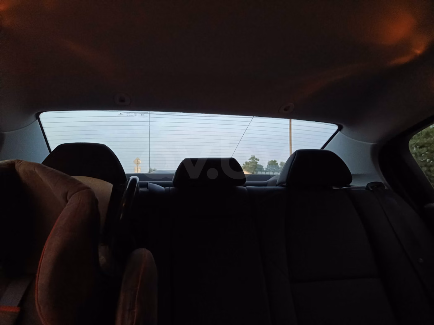 Peugeot 508 фото 23