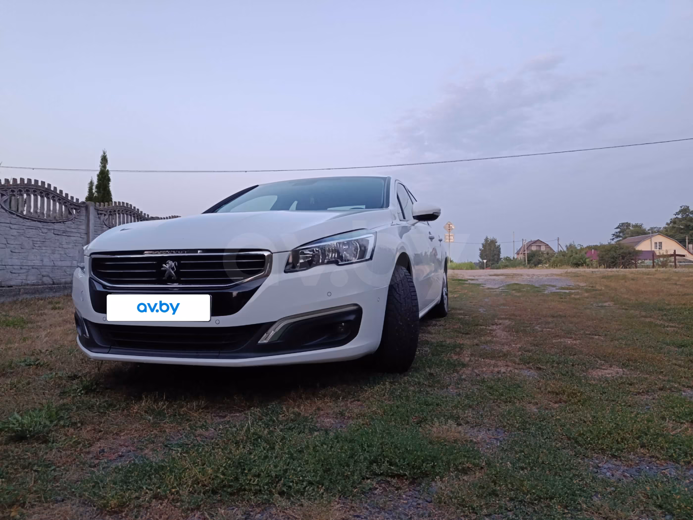 Peugeot 508 фото 2