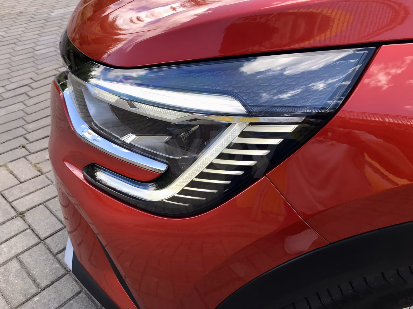 Renault Captur фото 9