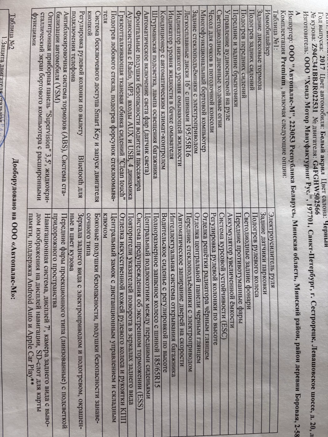 Kia Rio фото 15