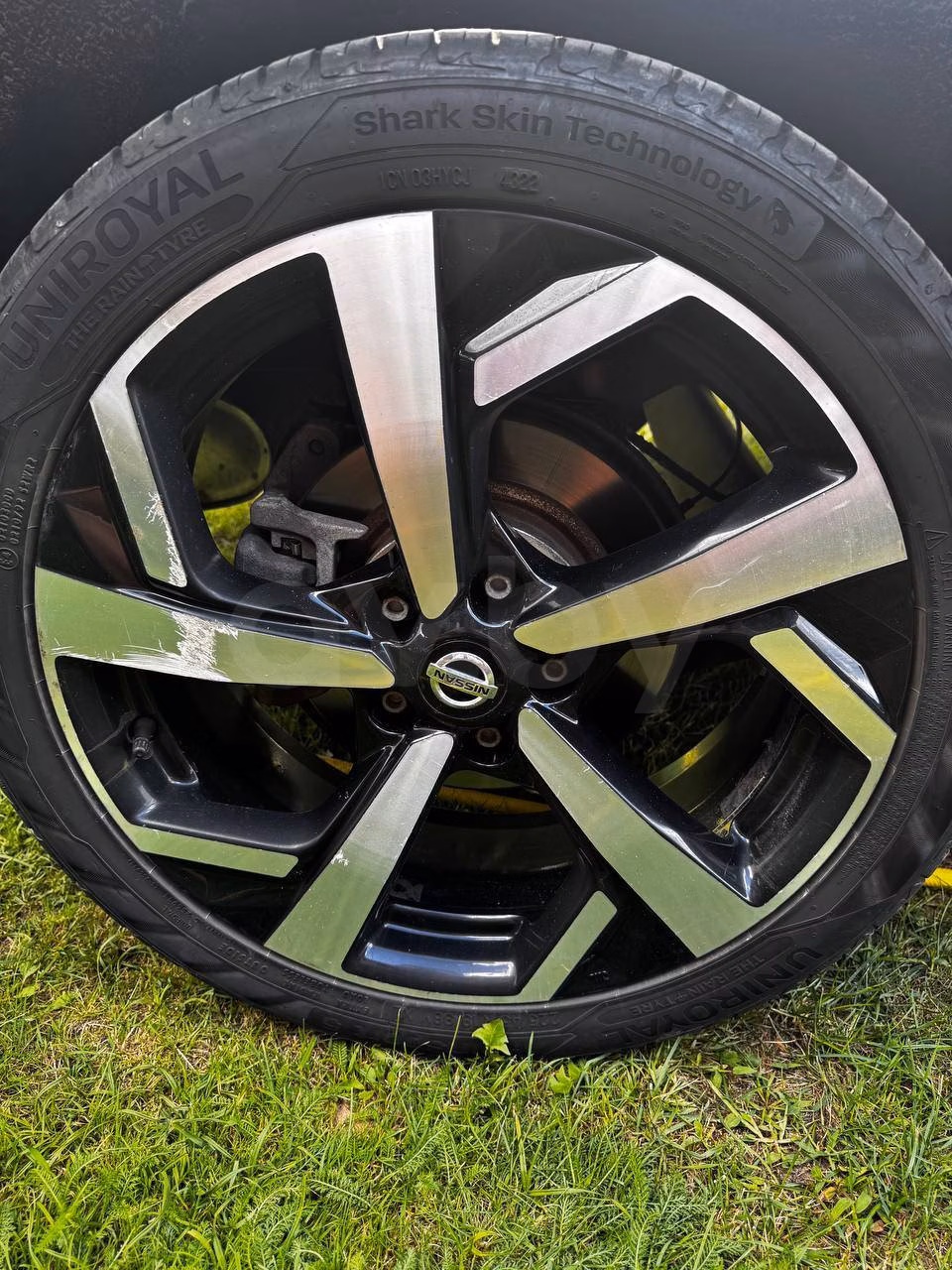 Nissan Qashqai фото 13
