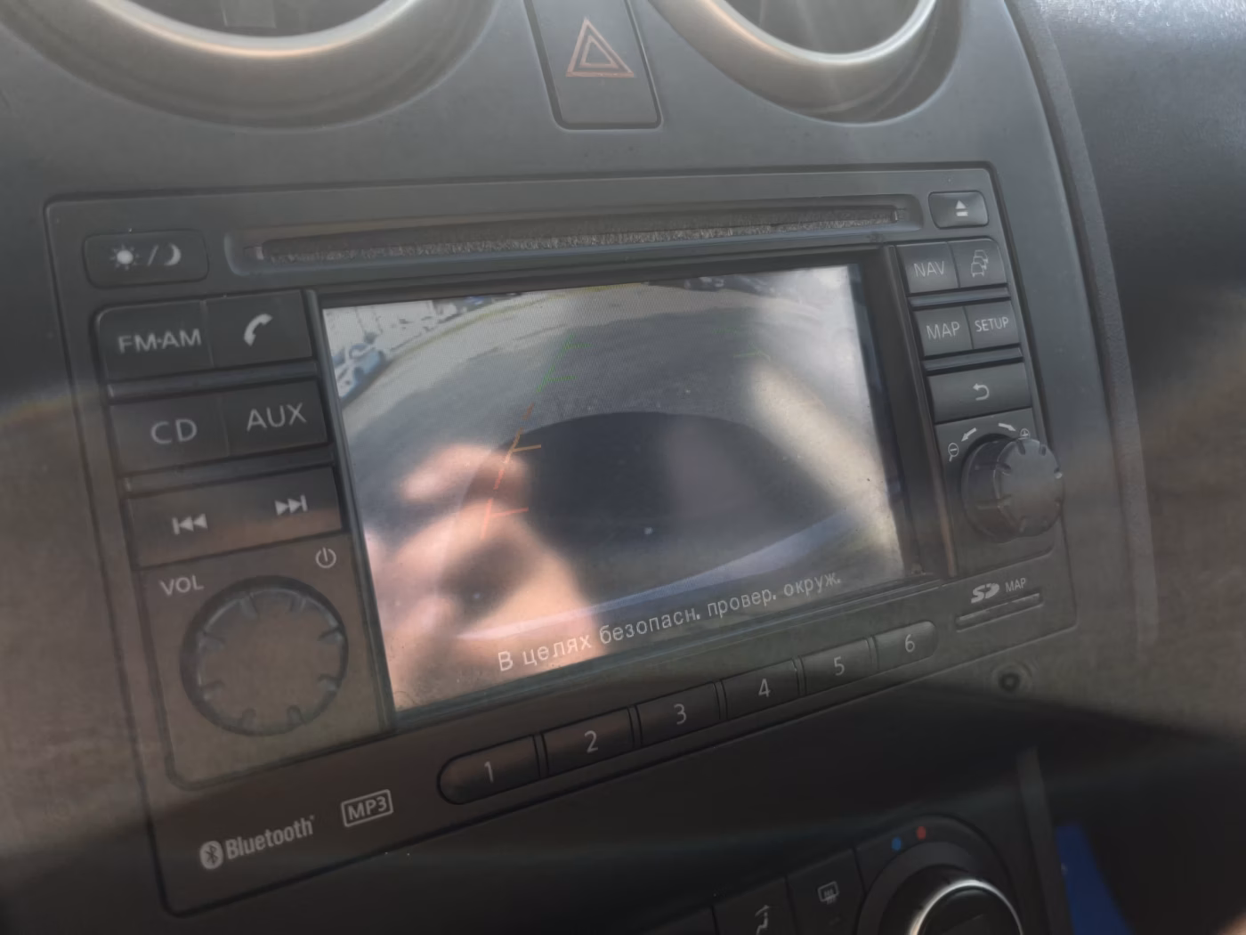 Nissan Qashqai фото 12