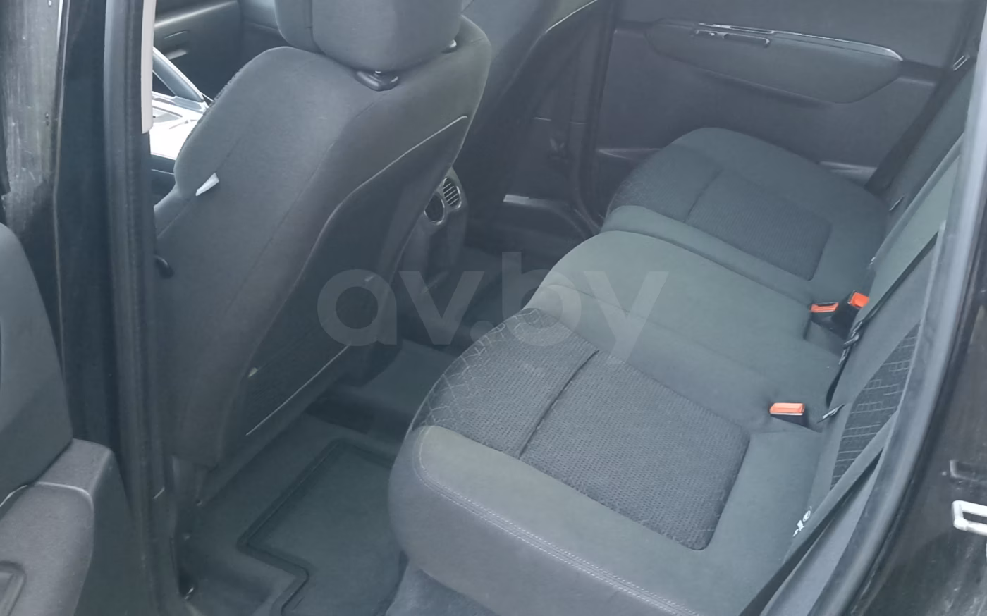Peugeot 3008 фото 7