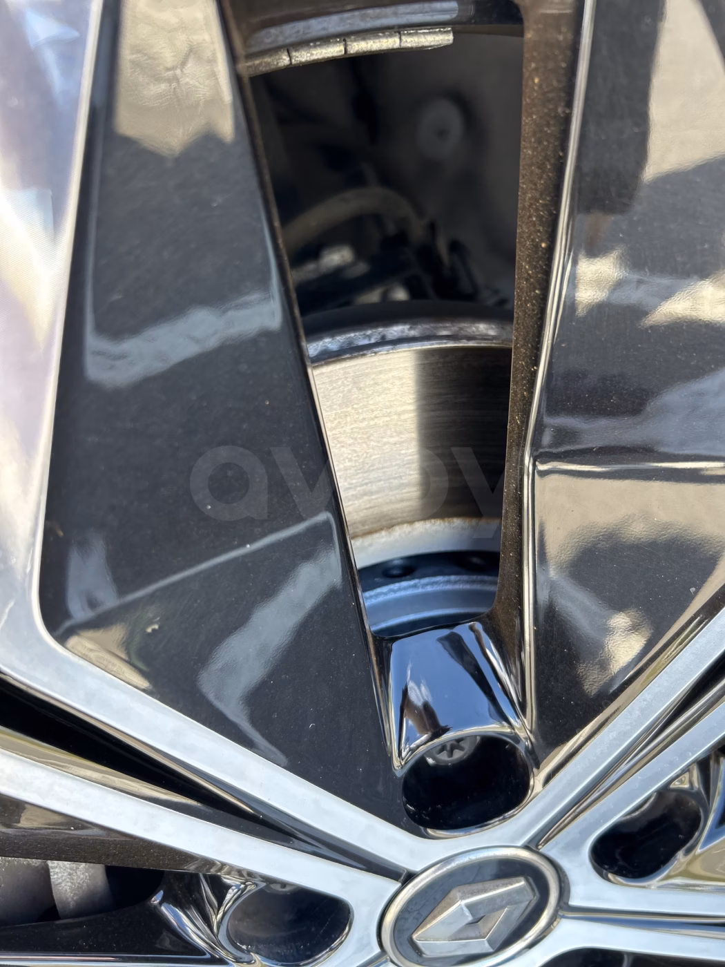 Renault Grand Scenic фото 27