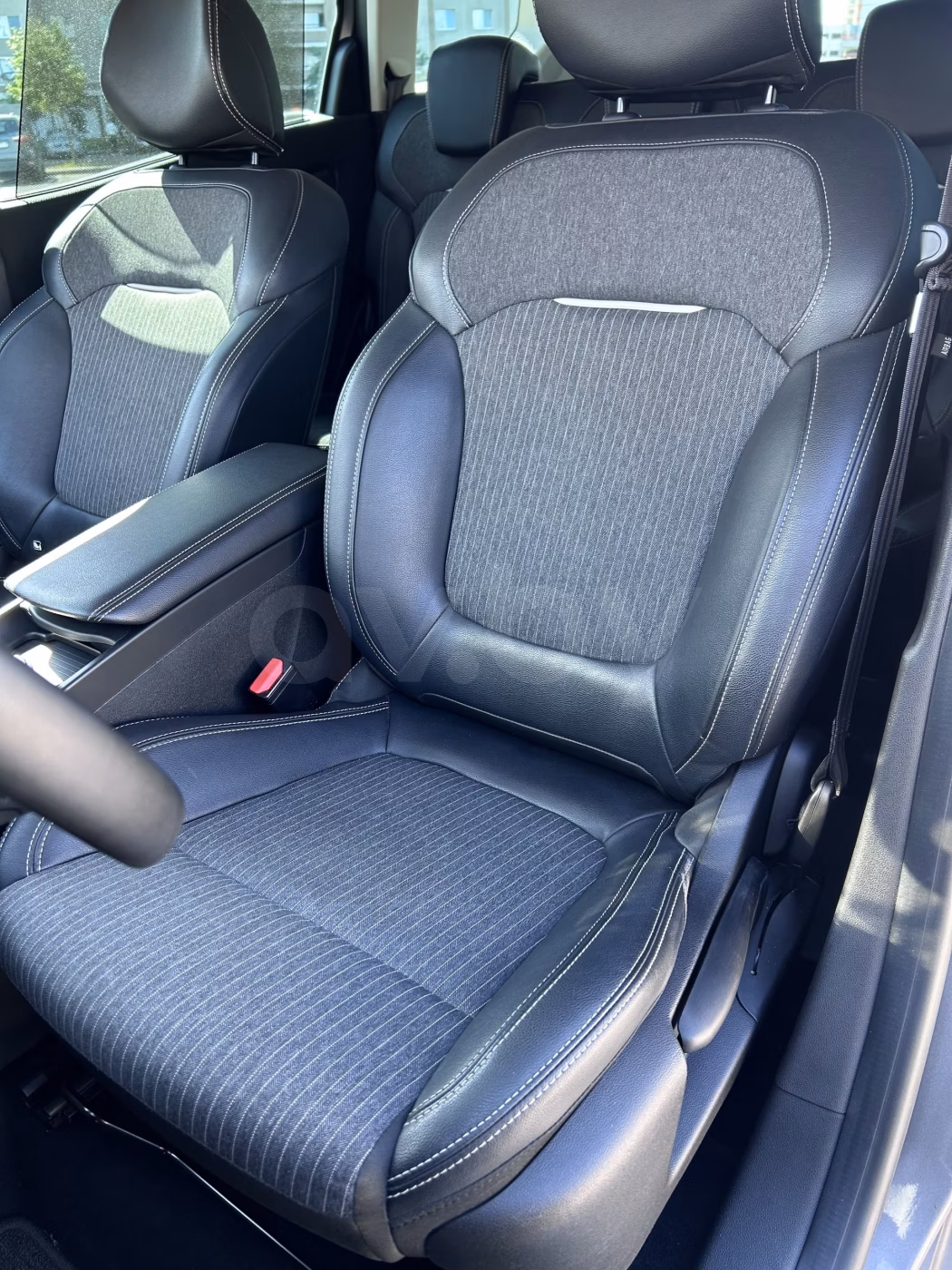 Renault Grand Scenic фото 19