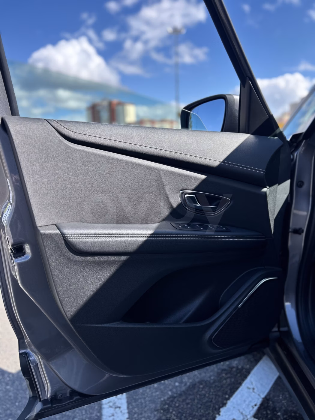 Renault Grand Scenic фото 23