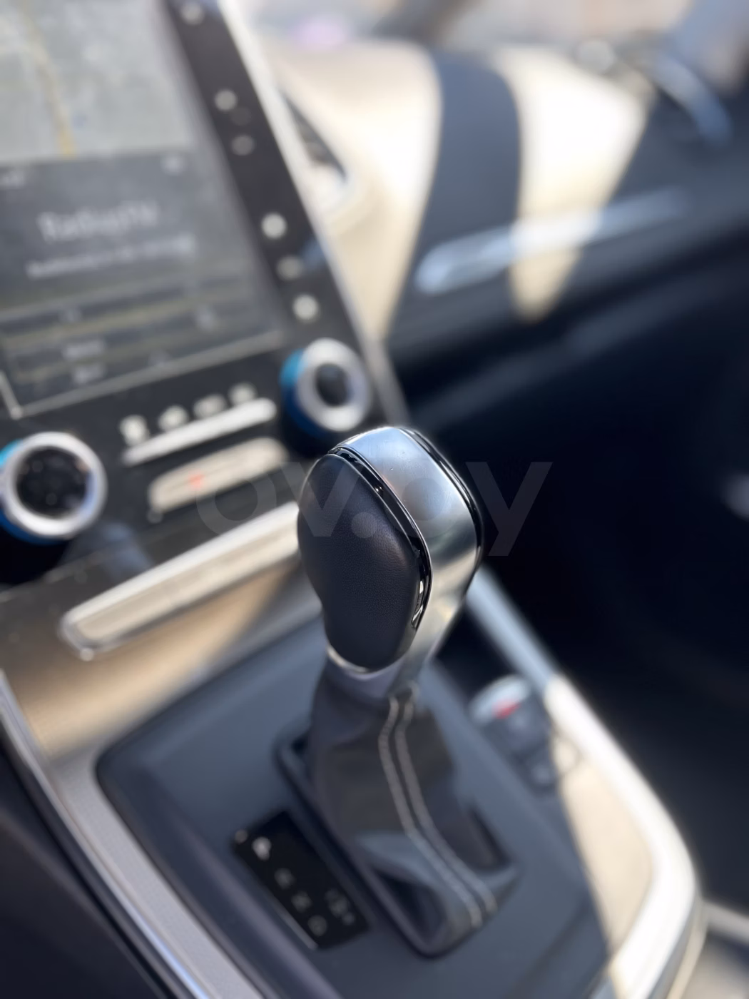 Renault Grand Scenic фото 17