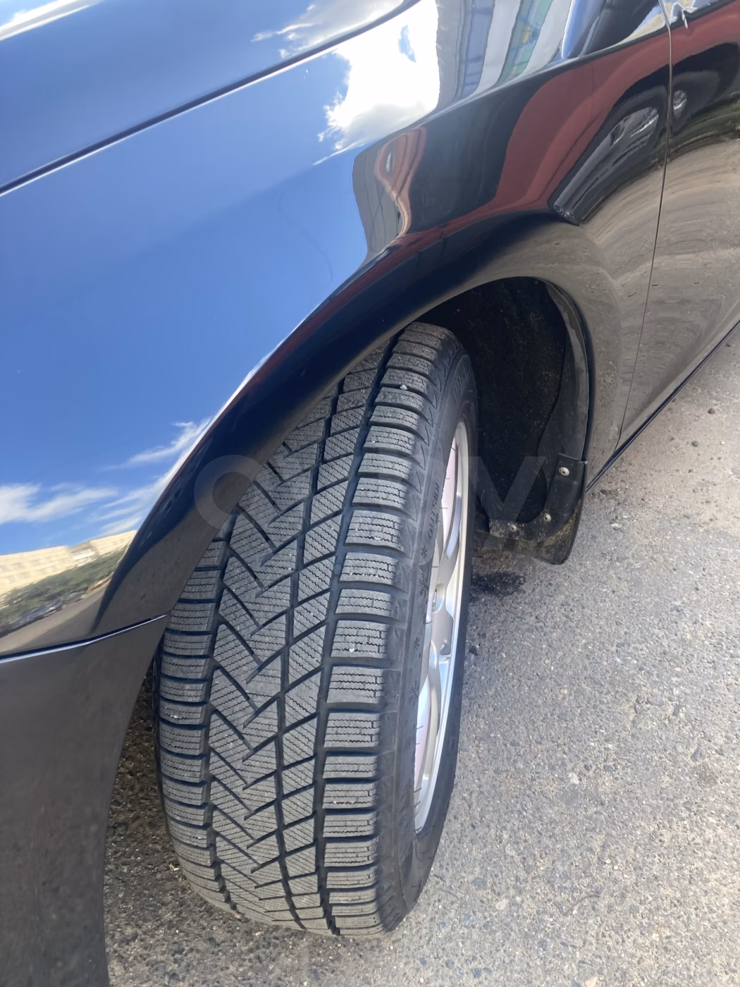 Volvo V60 фото 14